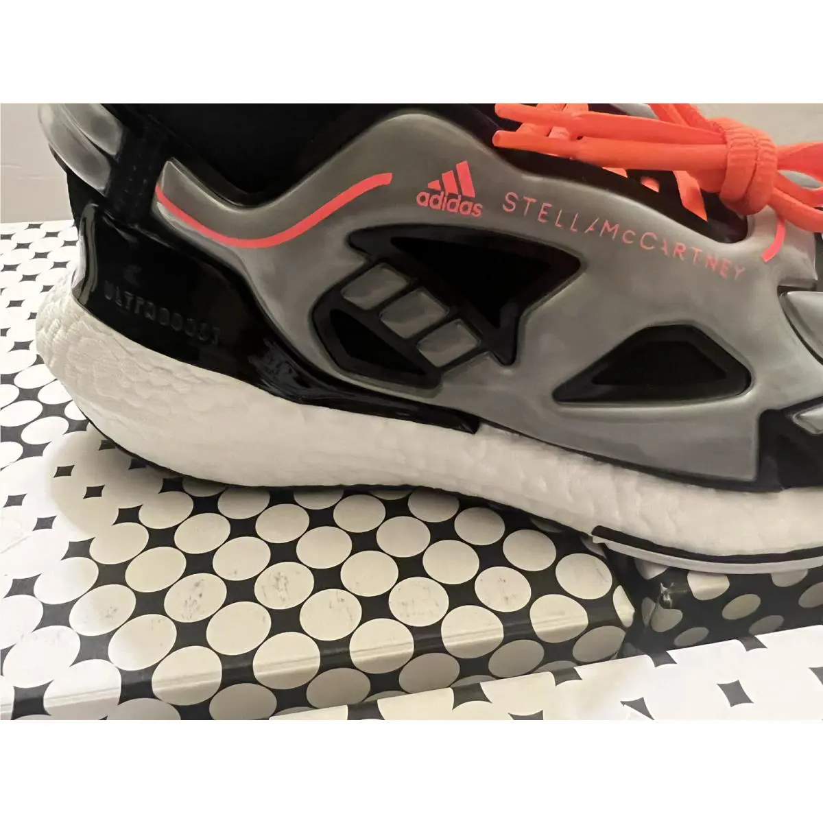 Adidas shoes - Adidas aSMC ULTRABOSST - aSMC ULTRABOSST - Multicolor 1