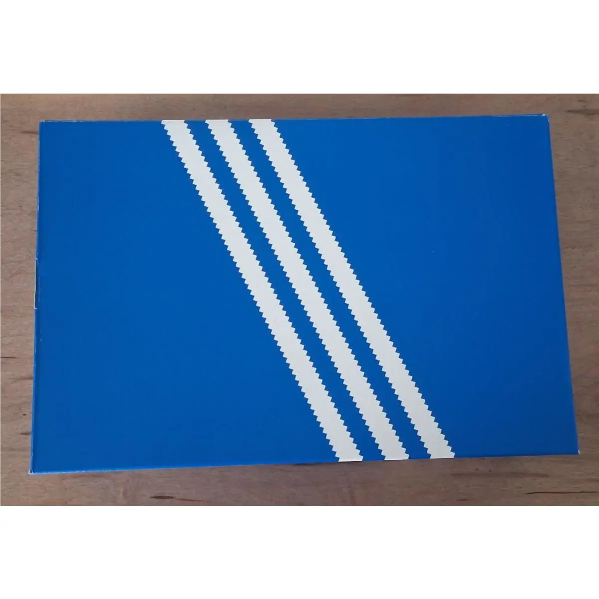 Adidas shoes - adidas Forum Low - Forum Low - Blue and white 10