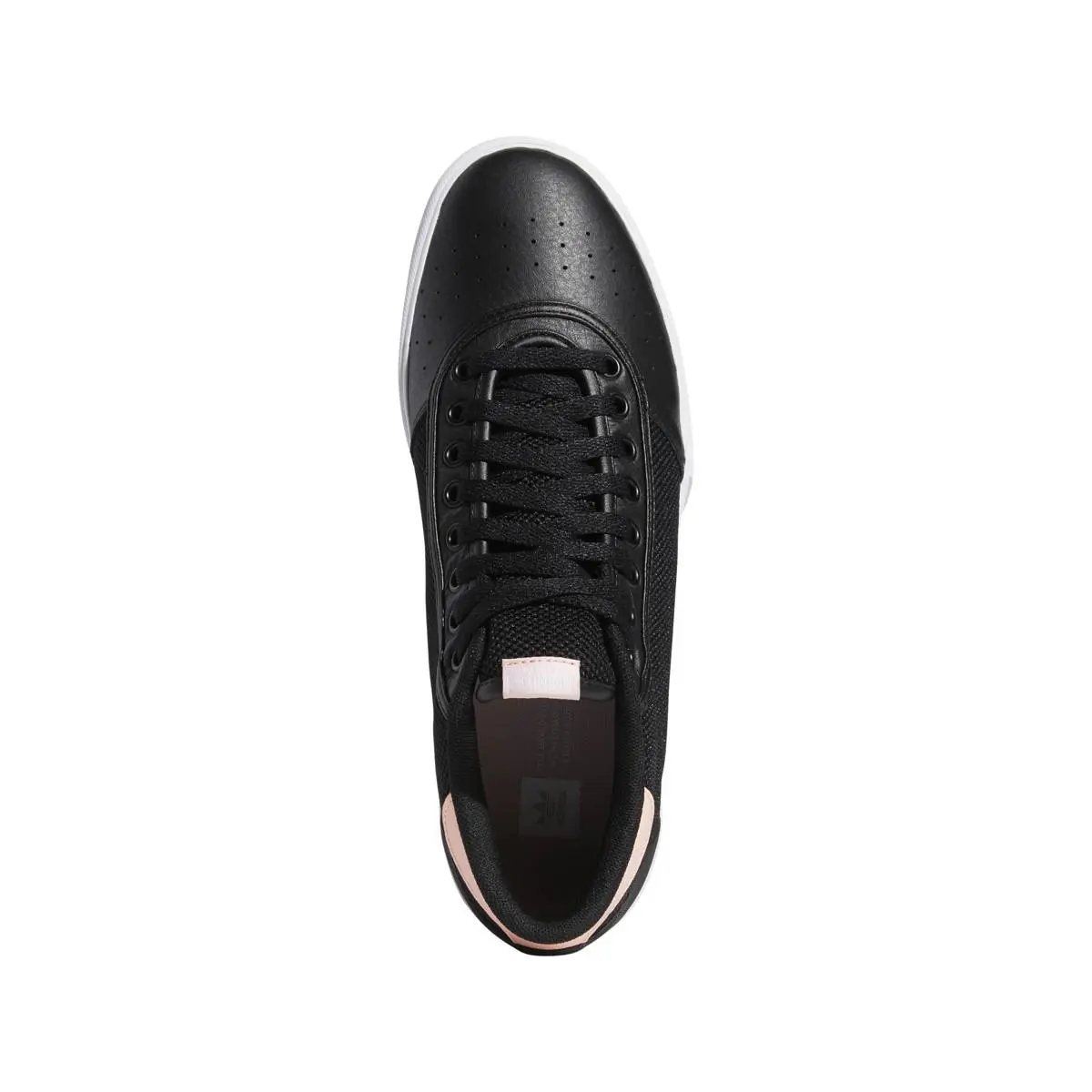 Adidas shoes - Black (UPC: 191040980565) 0