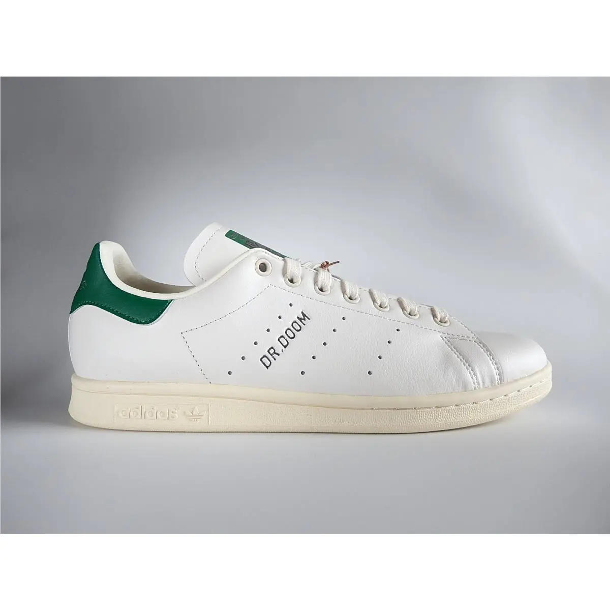 Adidas shoes - adidas Stan Smith - Stan Smith - HP5605 - White 0