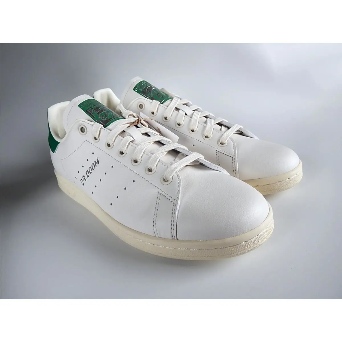 Adidas shoes - adidas Stan Smith - Stan Smith - HP5605 - White 1