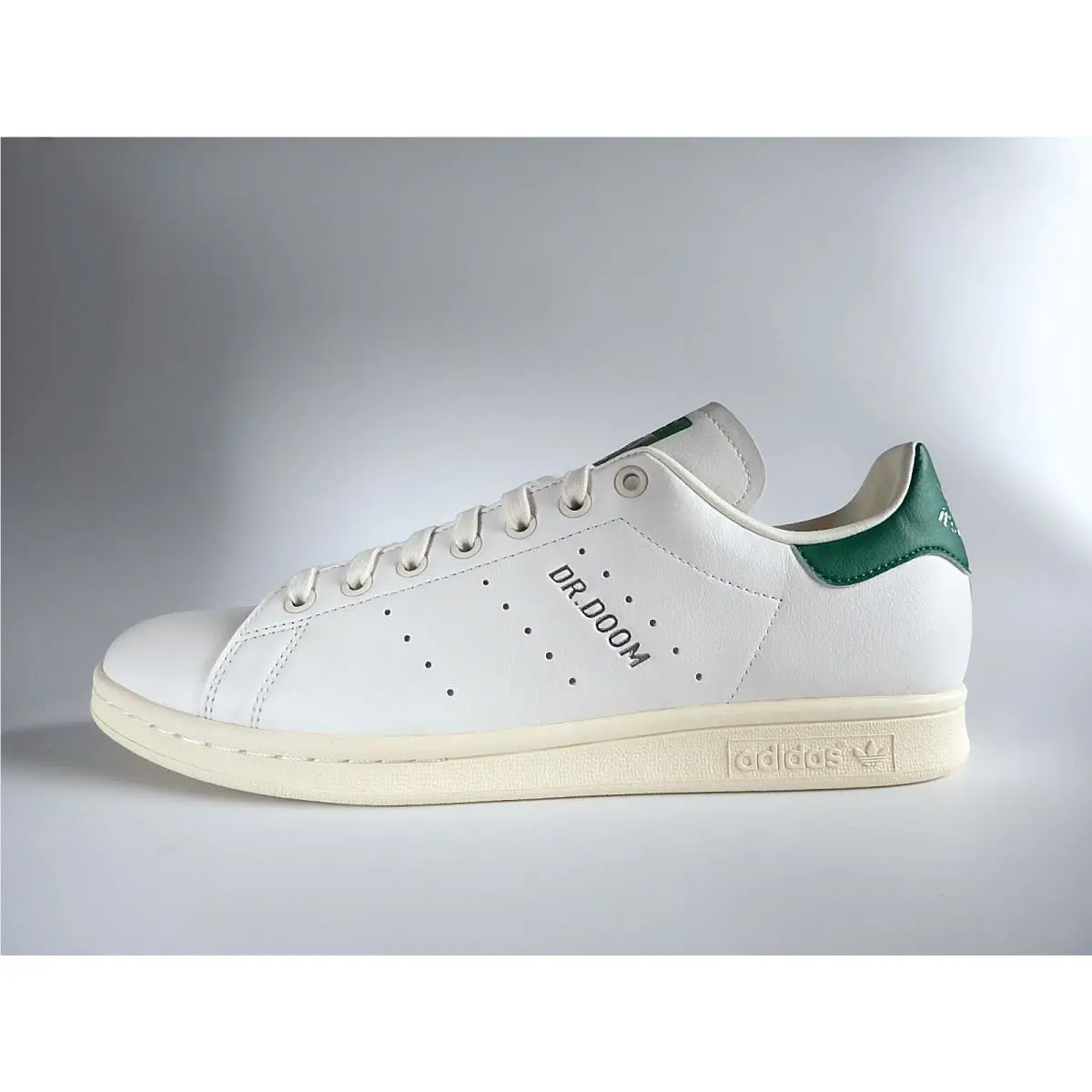 Adidas shoes - adidas Stan Smith - Stan Smith - HP5605 - White 6