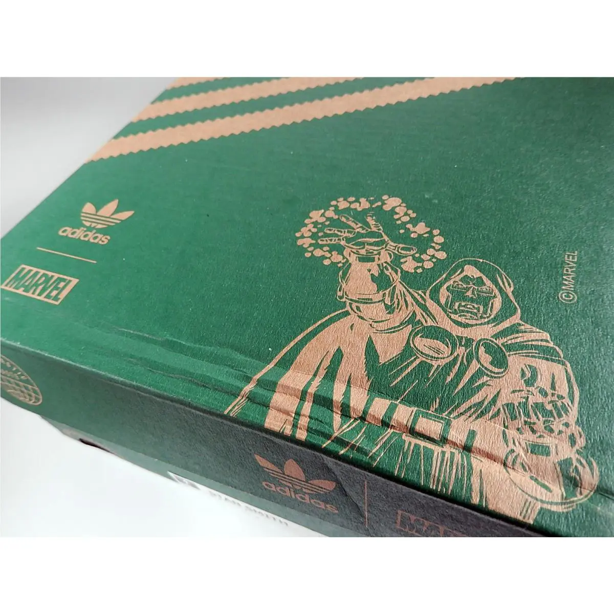 Adidas shoes - adidas Stan Smith - Stan Smith - HP5605 - White 13