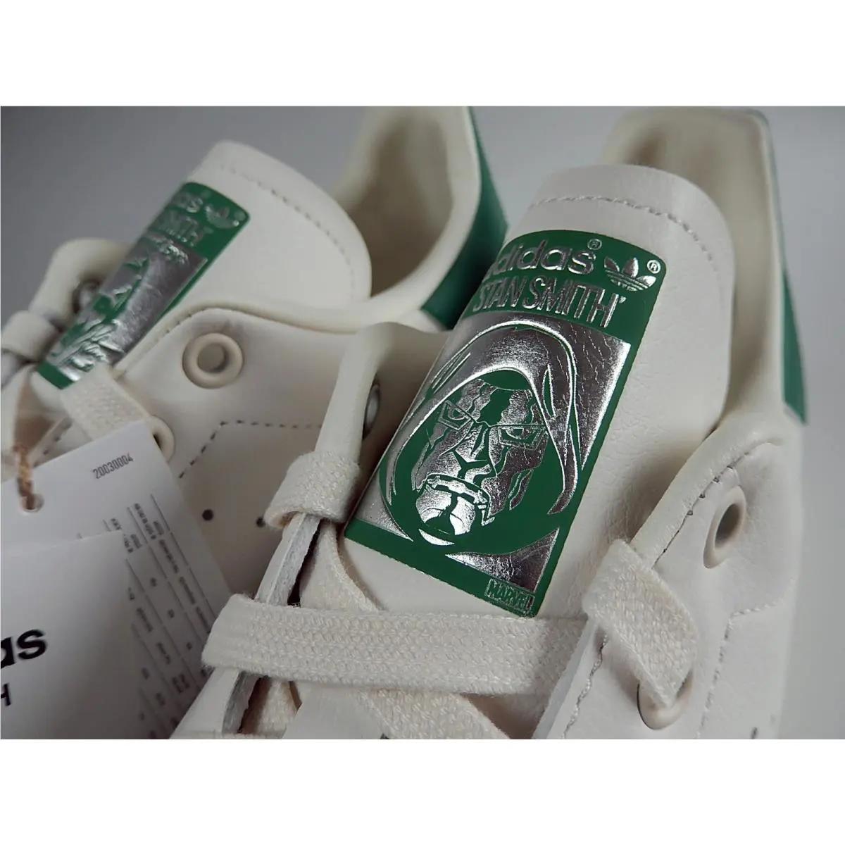 Adidas shoes - adidas Stan Smith - Stan Smith - HP5605 - White 5