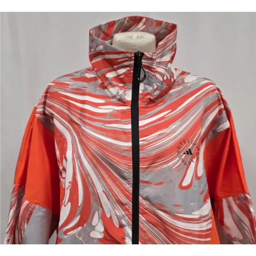 Adidas clothing - HI6065 - HI6065 - Orange 0