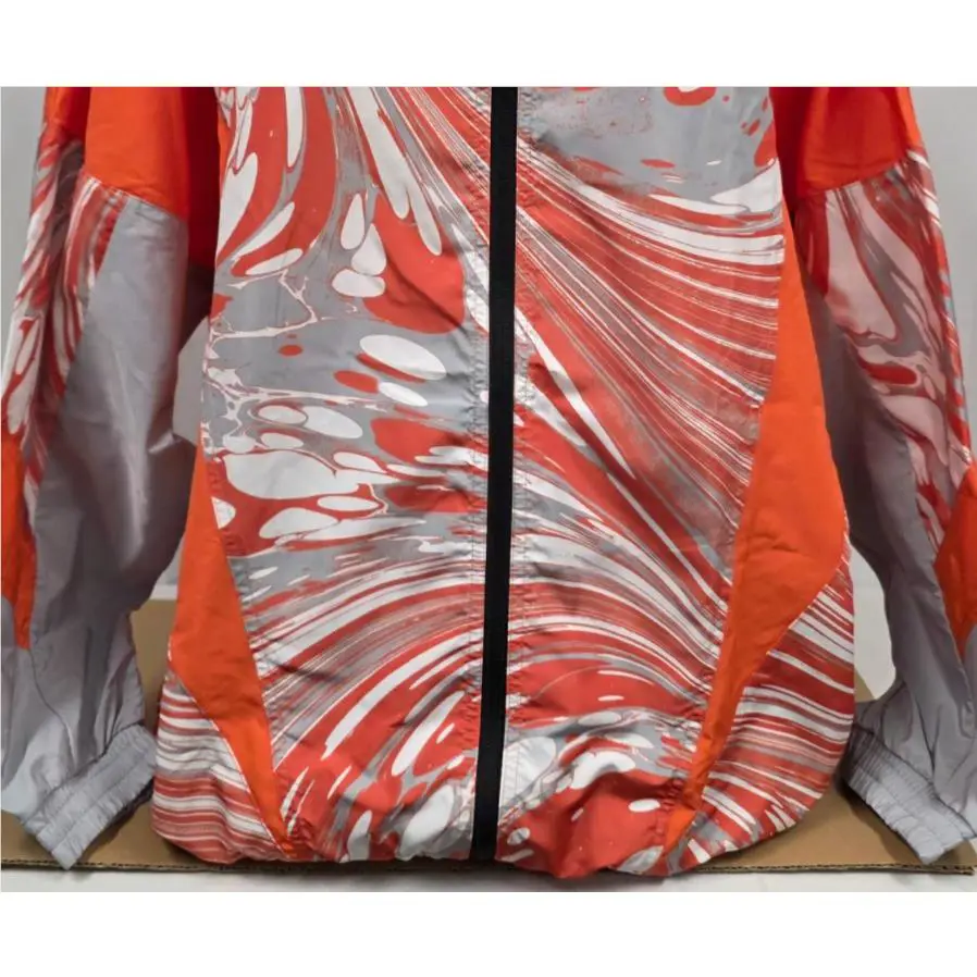 Adidas clothing - HI6065 - HI6065 - Orange 1