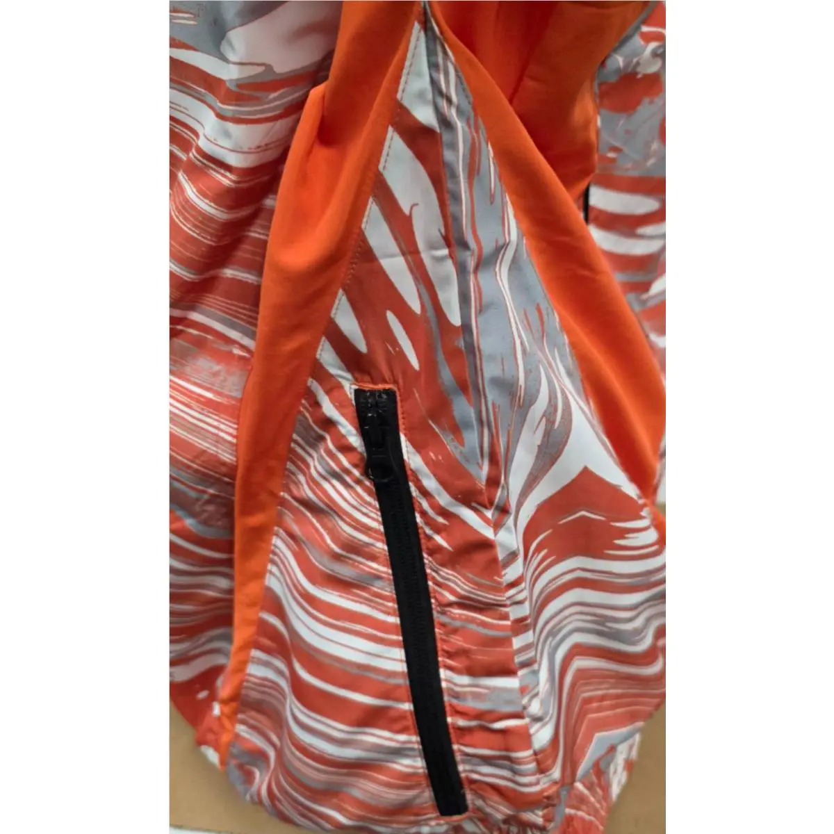 Adidas clothing - HI6065 - HI6065 - Orange 3