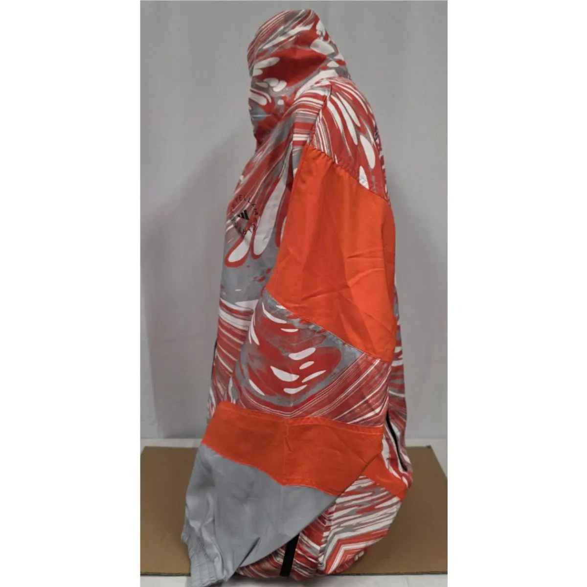 Adidas clothing - HI6065 - HI6065 - Orange 4