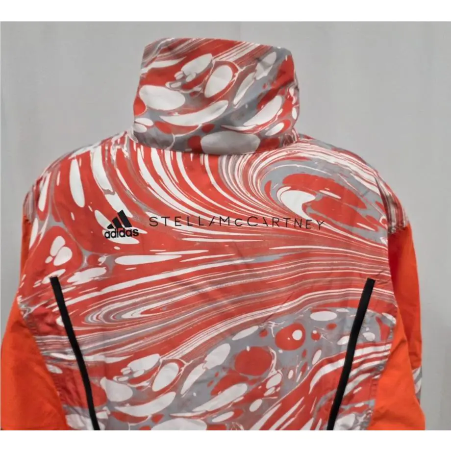Adidas clothing - HI6065 - HI6065 - Orange 6