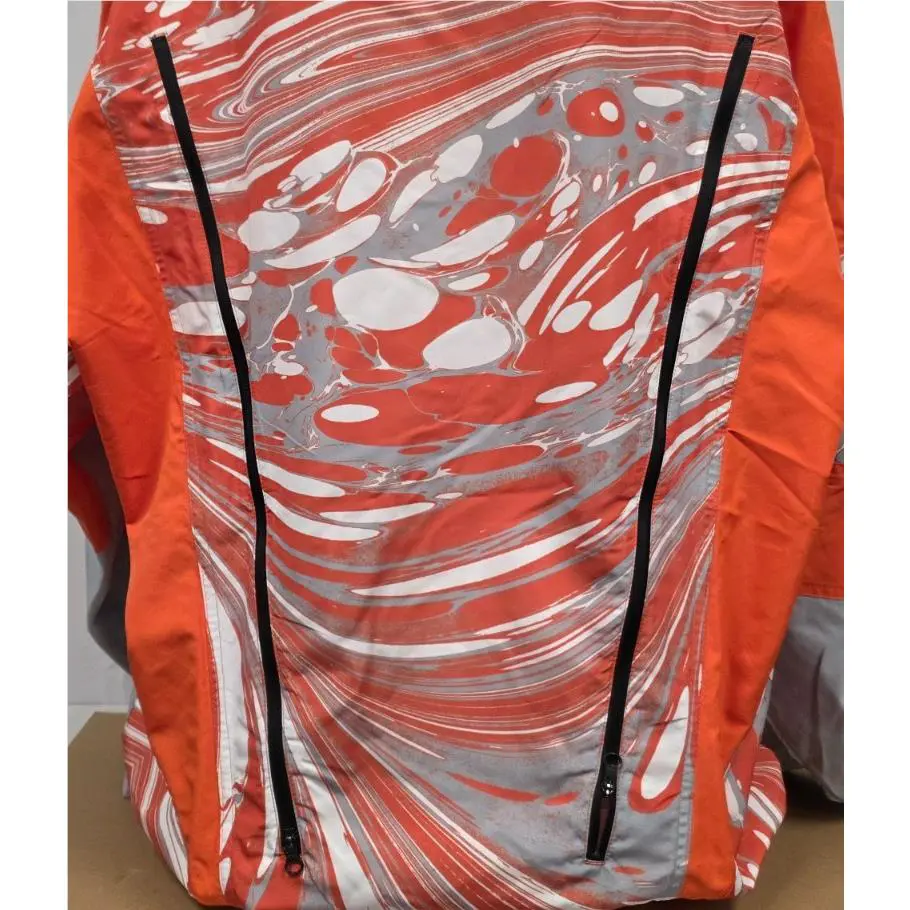 Adidas clothing - HI6065 - HI6065 - Orange 7