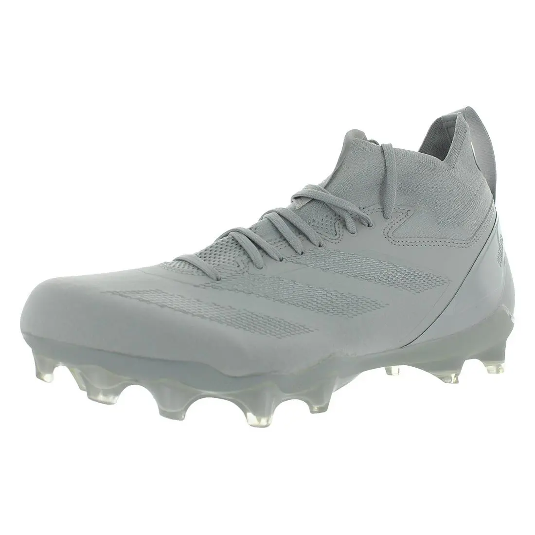 Adidas shoes - Grey Two/Silver Metallic/Grey Two, Main: Grey (UPC: 196471934194) 0