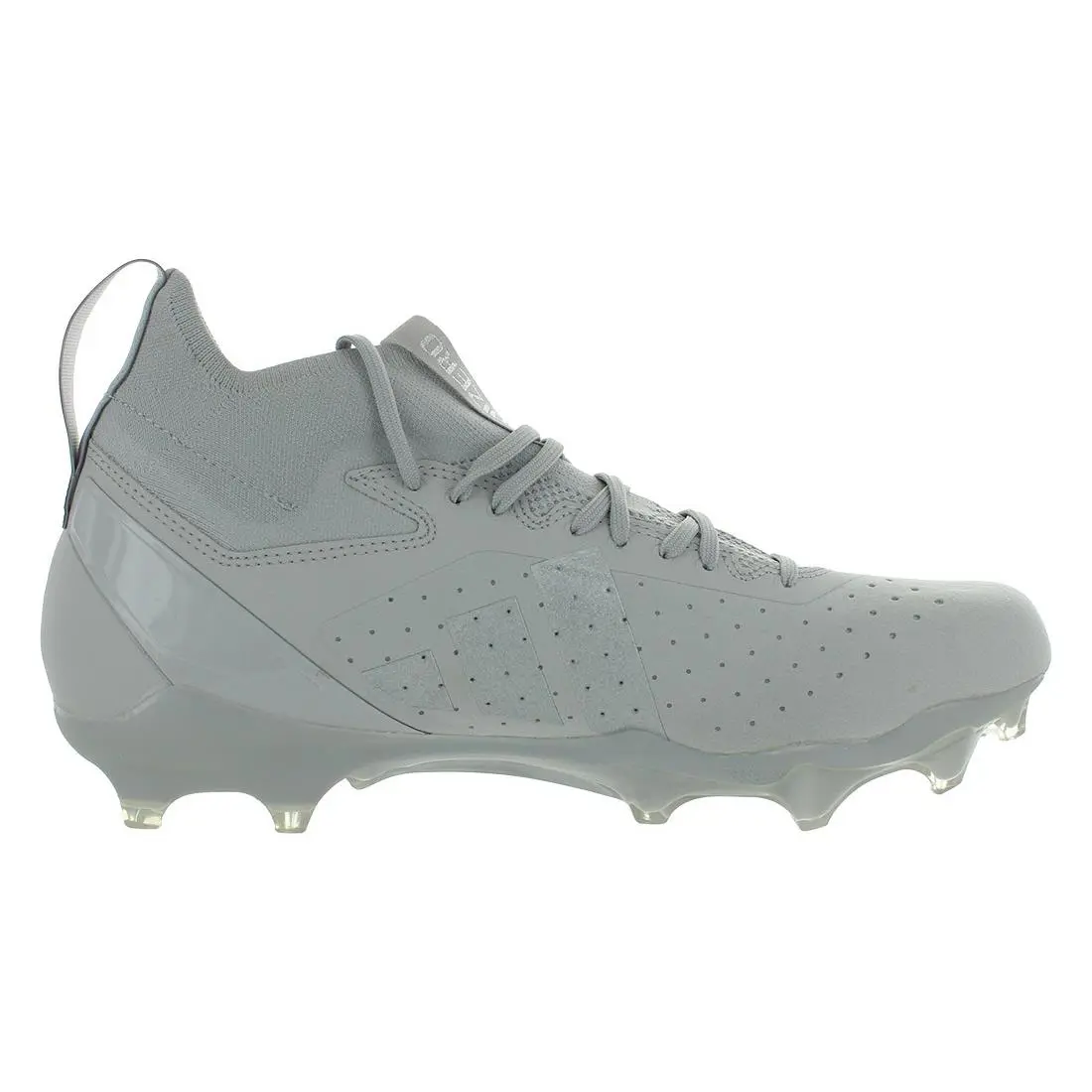 Adidas shoes - Grey Two/Silver Metallic/Grey Two, Main: Grey (UPC: 196471934194) 1