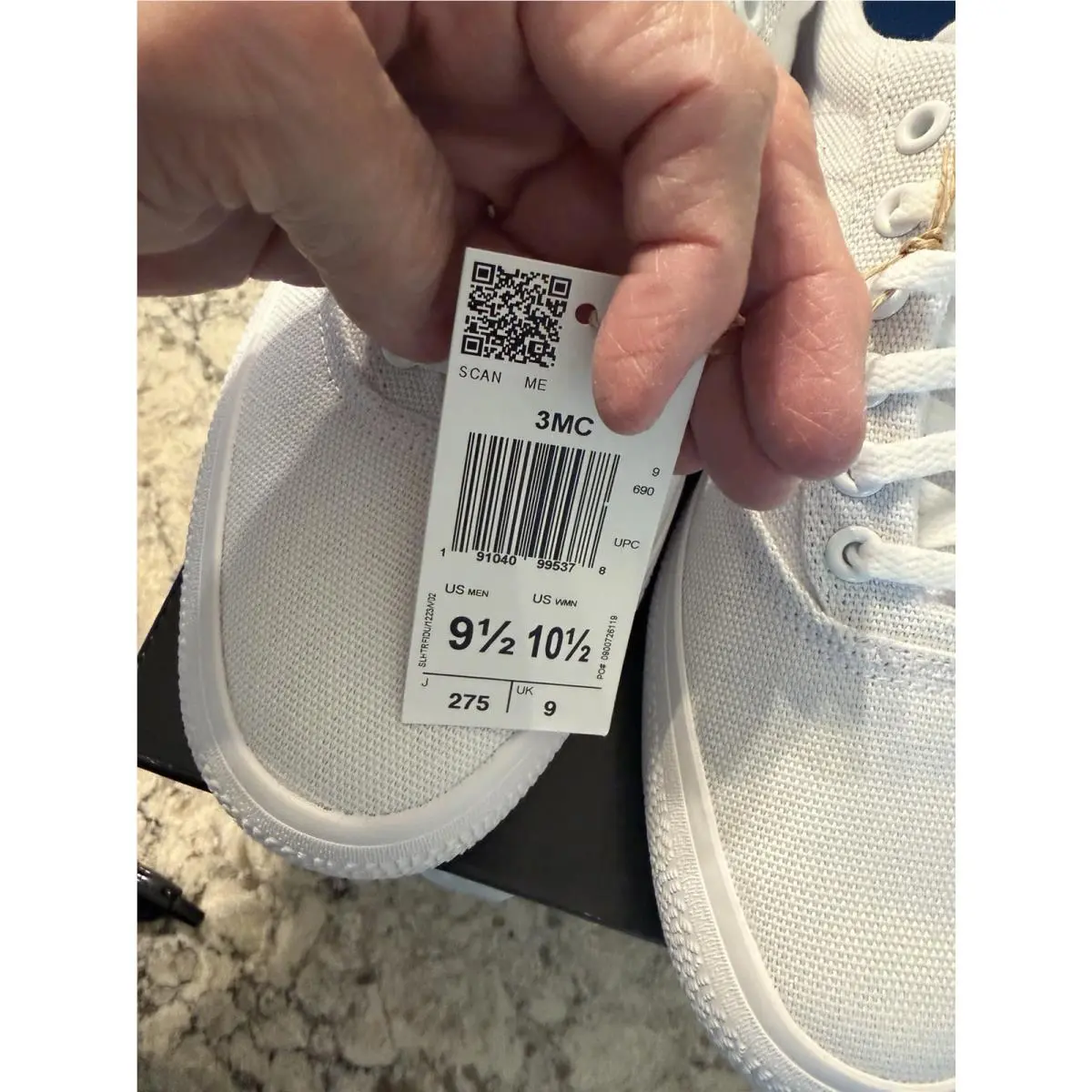 Adidas shoes - adidas 3 - White 4