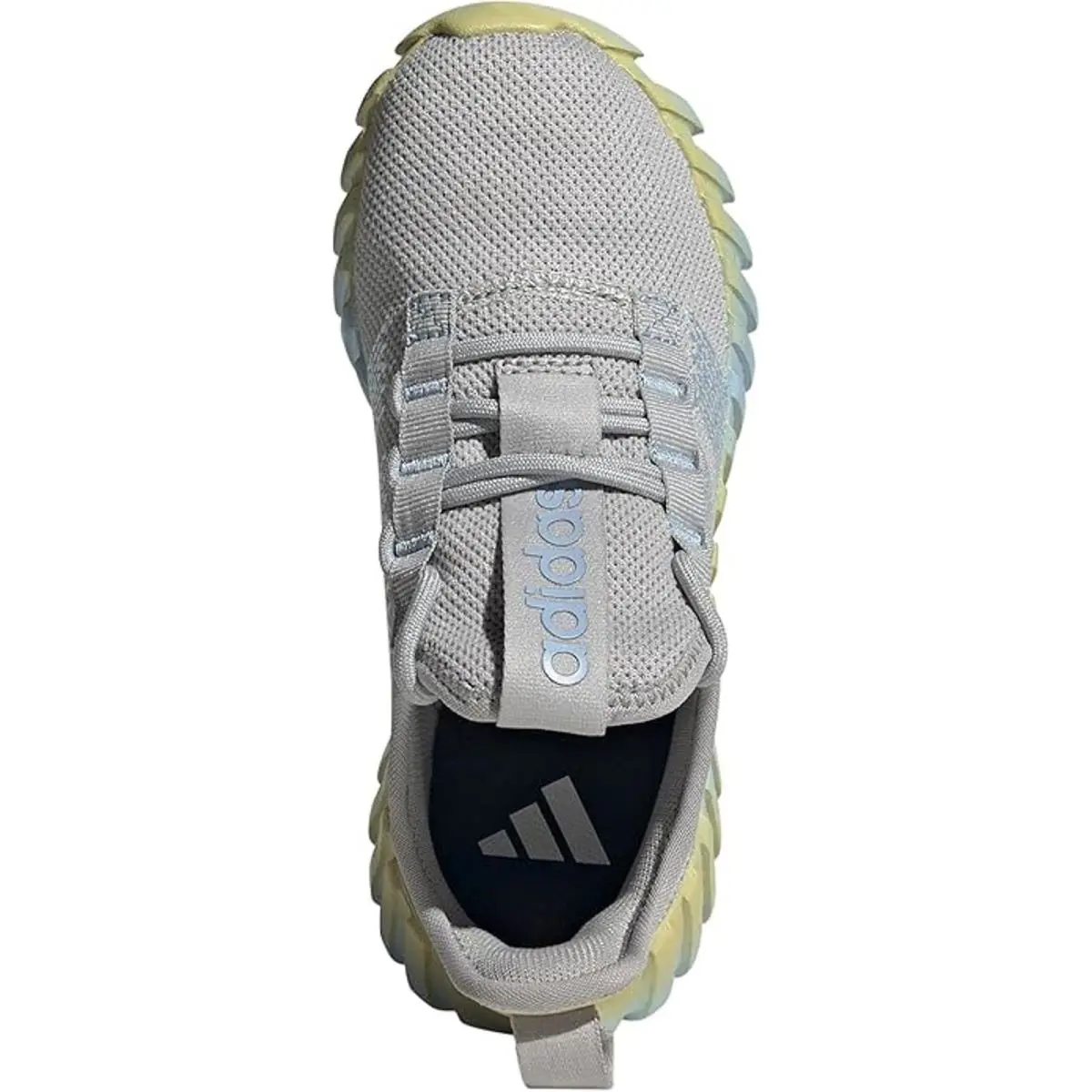 Adidas shoes - Gray 3