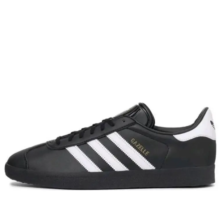 Adidas shoes - adidas Country OG - Country - ID6112 - Black 2