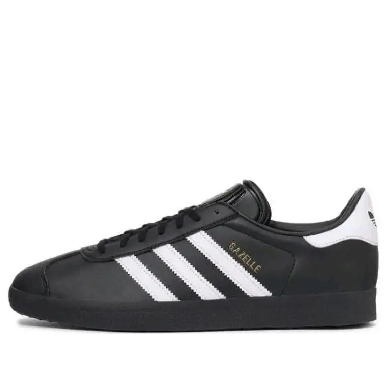 Adidas shoes - adidas Country OG - Country - ID6112 - Black 2