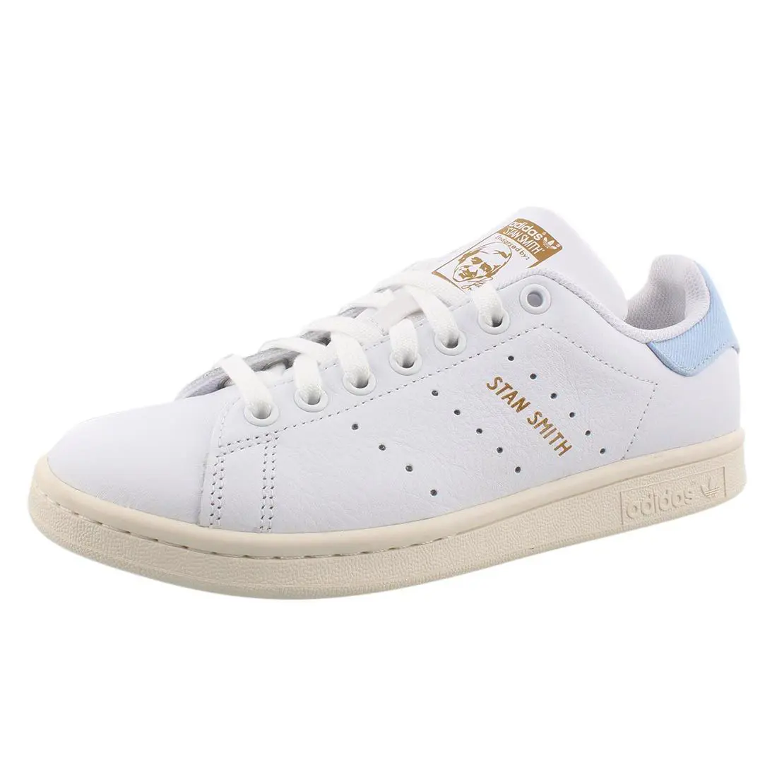 Adidas shoes - FV8276 - FV8276 - White/Sky, Main: White (UPC: 193106786715) 0