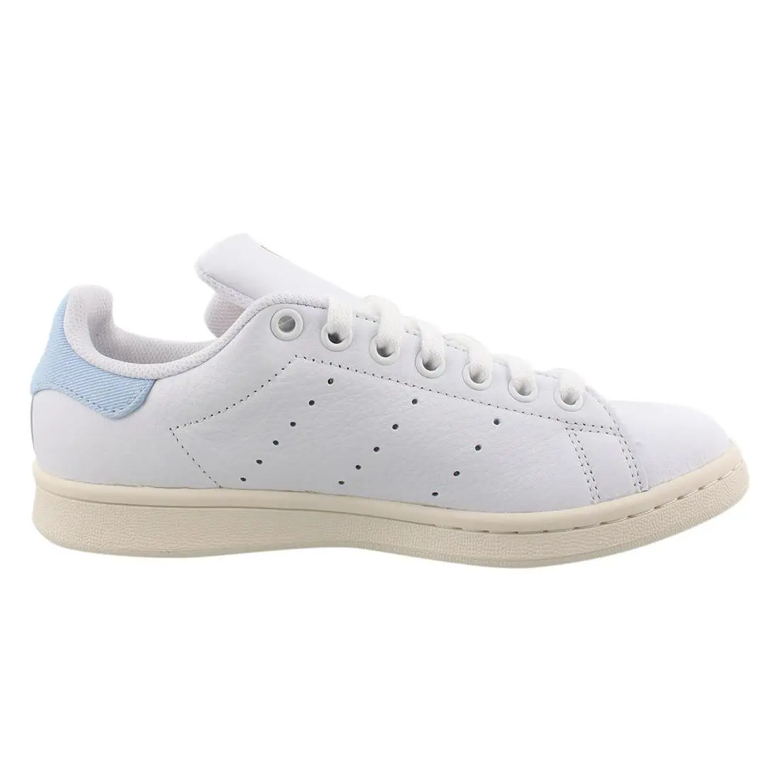 Adidas shoes - FV8276 - FV8276 - White/Sky, Main: White (UPC: 193106786715) 1