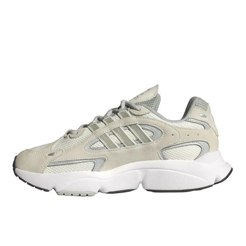 Adidas shoes - adidas Ozmillen Lace Up - Ozmillen Lace - IF6552 - White (UPC: 196472033414) 1