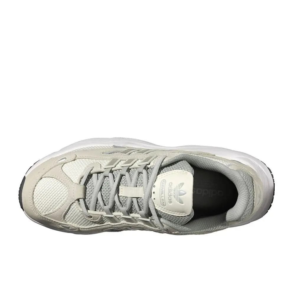 Adidas shoes - adidas Ozmillen Lace Up - Ozmillen Lace - IF6552 - White (UPC: 196472033414) 2