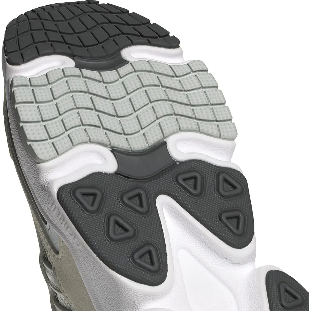 Adidas shoes - adidas Ozmillen Lace Up - Ozmillen Lace - IF6552 - White (UPC: 196472033414) 5