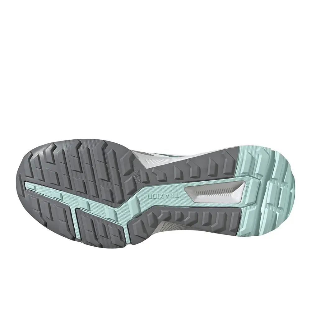Adidas shoes - adidas Terrex Soulstride Trail Running - JR7071 - Blue, Grey (UPC: 197622894053) 3