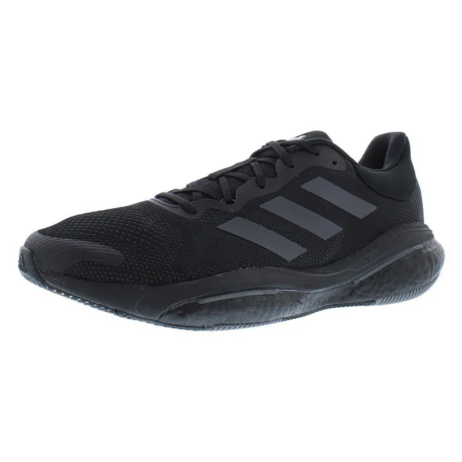 Adidas shoes - Black, Main: Black (UPC: 195734337857) 3