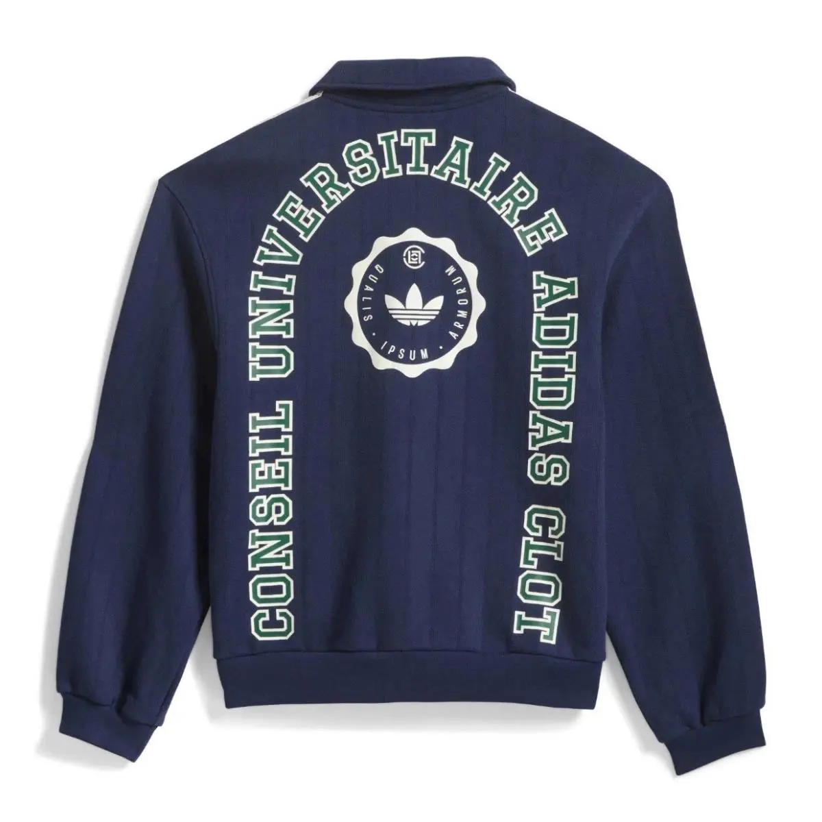 Adidas clothing - Blue 0