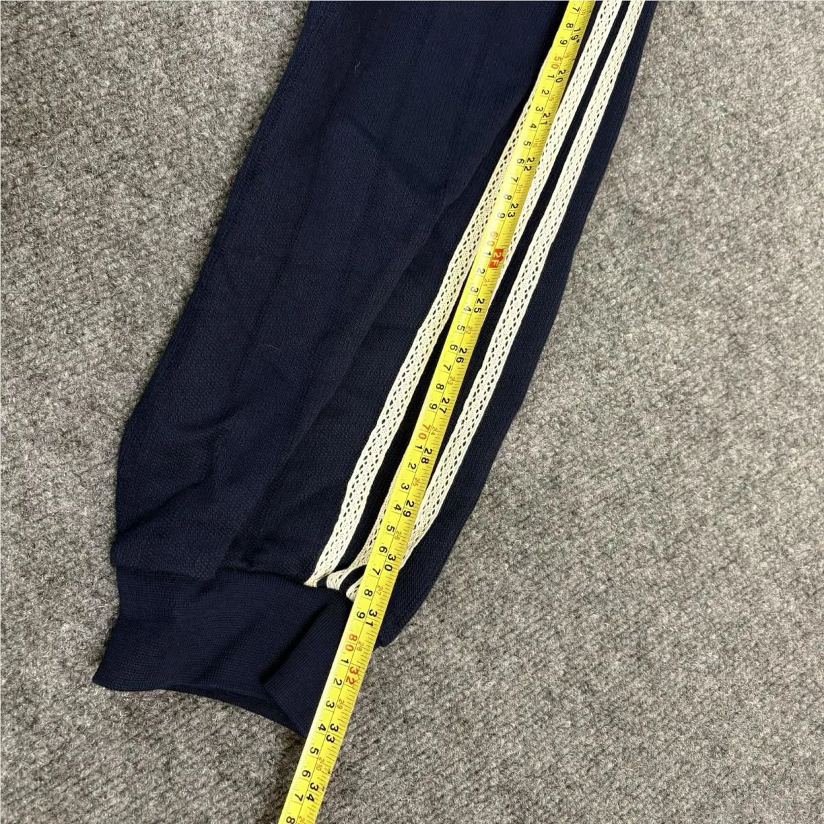 Adidas clothing - Blue 9