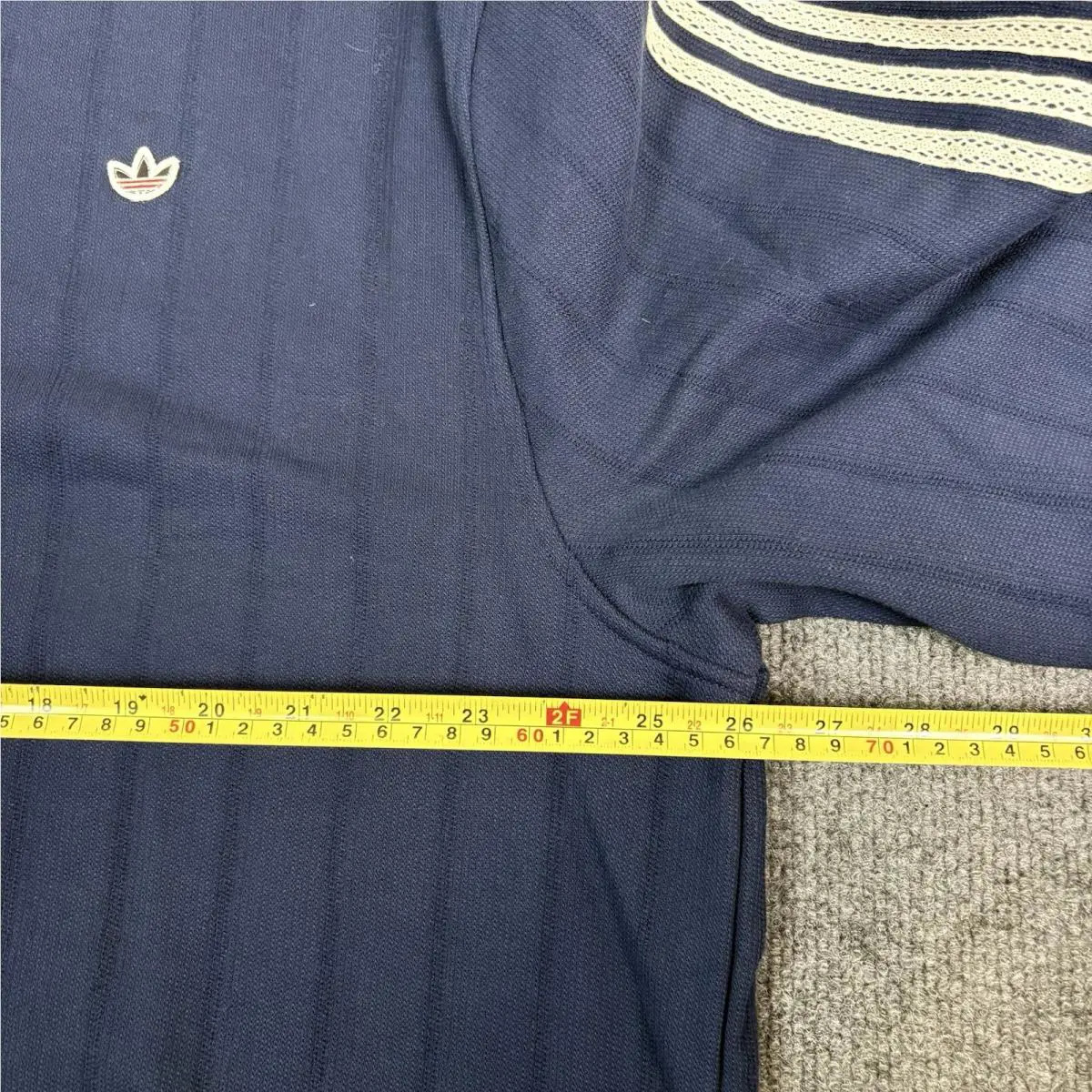Adidas clothing - Blue 7