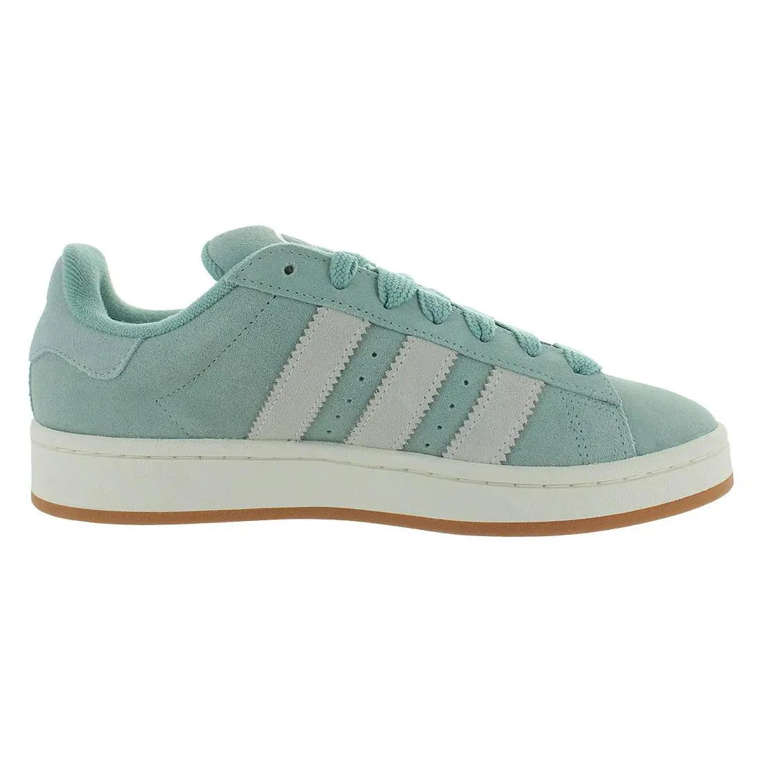 Adidas shoes - Hazy Green/Off White, Full: Hazy Green/Off White (UPC: 197609575418) 0