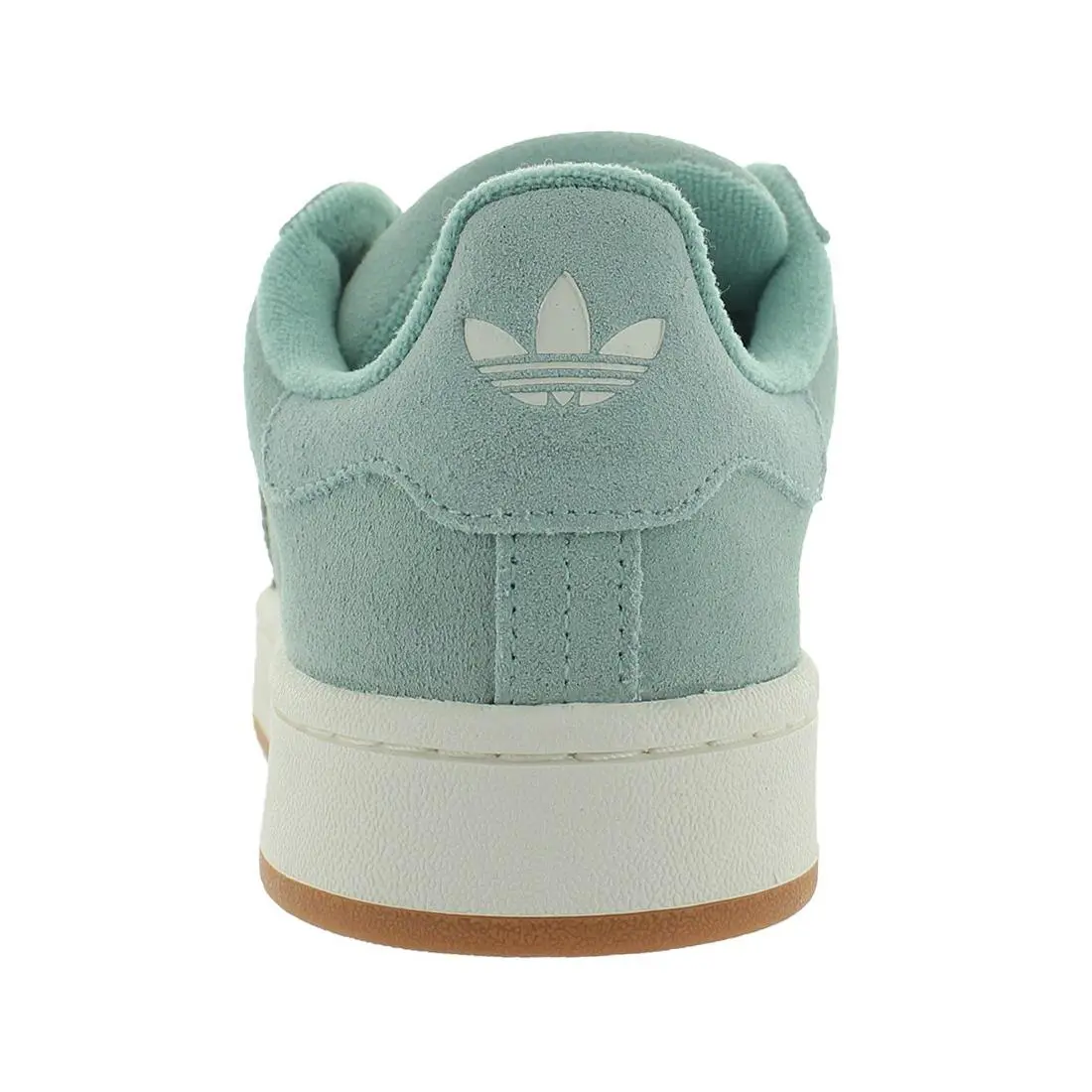 Adidas shoes - Hazy Green/Off White, Full: Hazy Green/Off White (UPC: 197609575418) 1