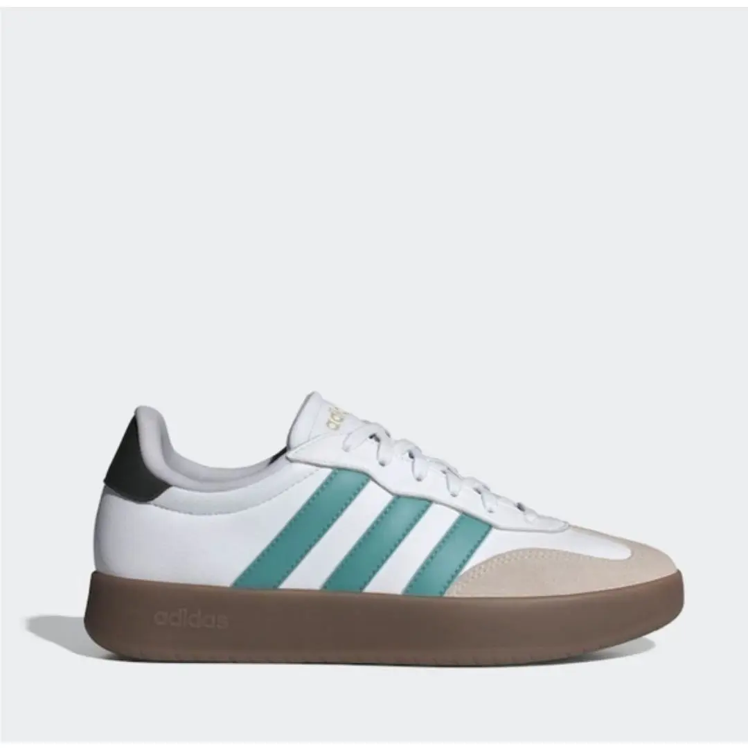 Adidas shoes - Adidas Barreda - Barreda - White 0