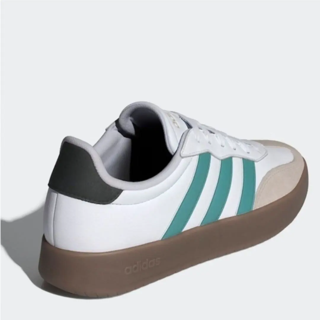 Adidas shoes - Adidas Barreda - Barreda - White 1