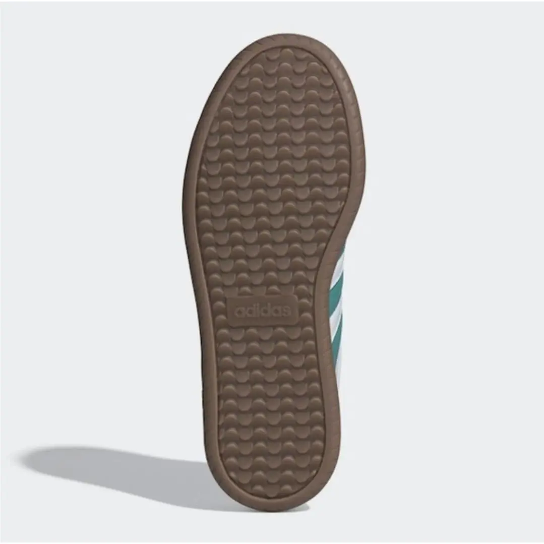 Adidas shoes - Adidas Barreda - Barreda - White 3
