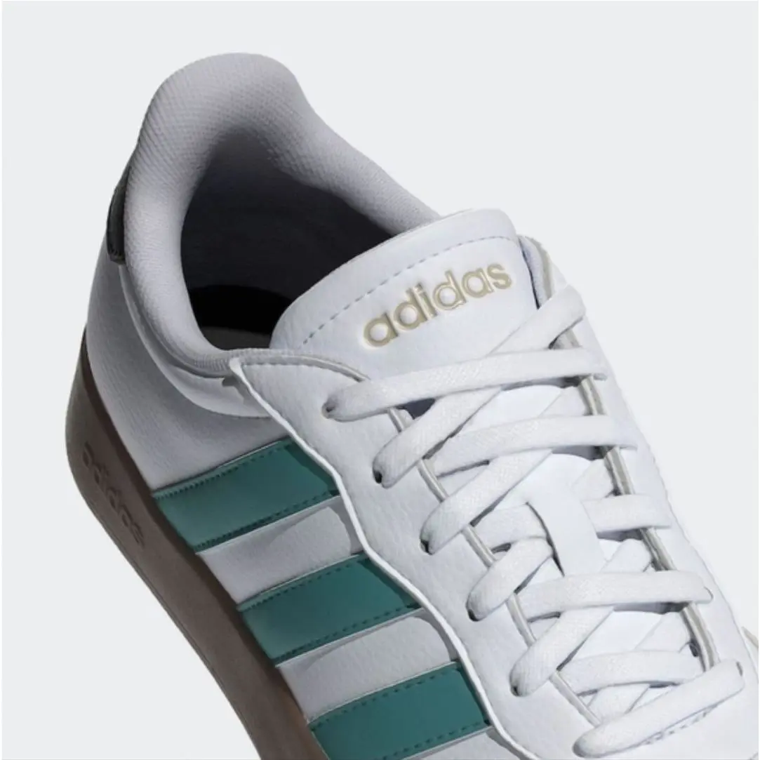 Adidas shoes - Adidas Barreda - Barreda - White 4