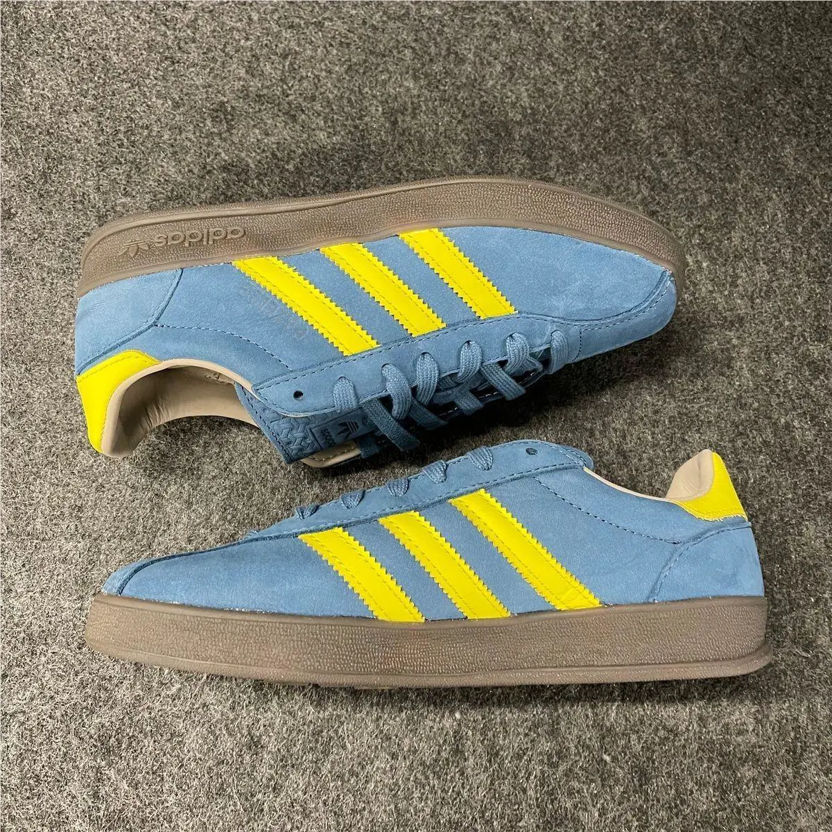 Adidas shoes - VS189569 - vs-189569 - Multicolor (UPC: 197620161751) 4