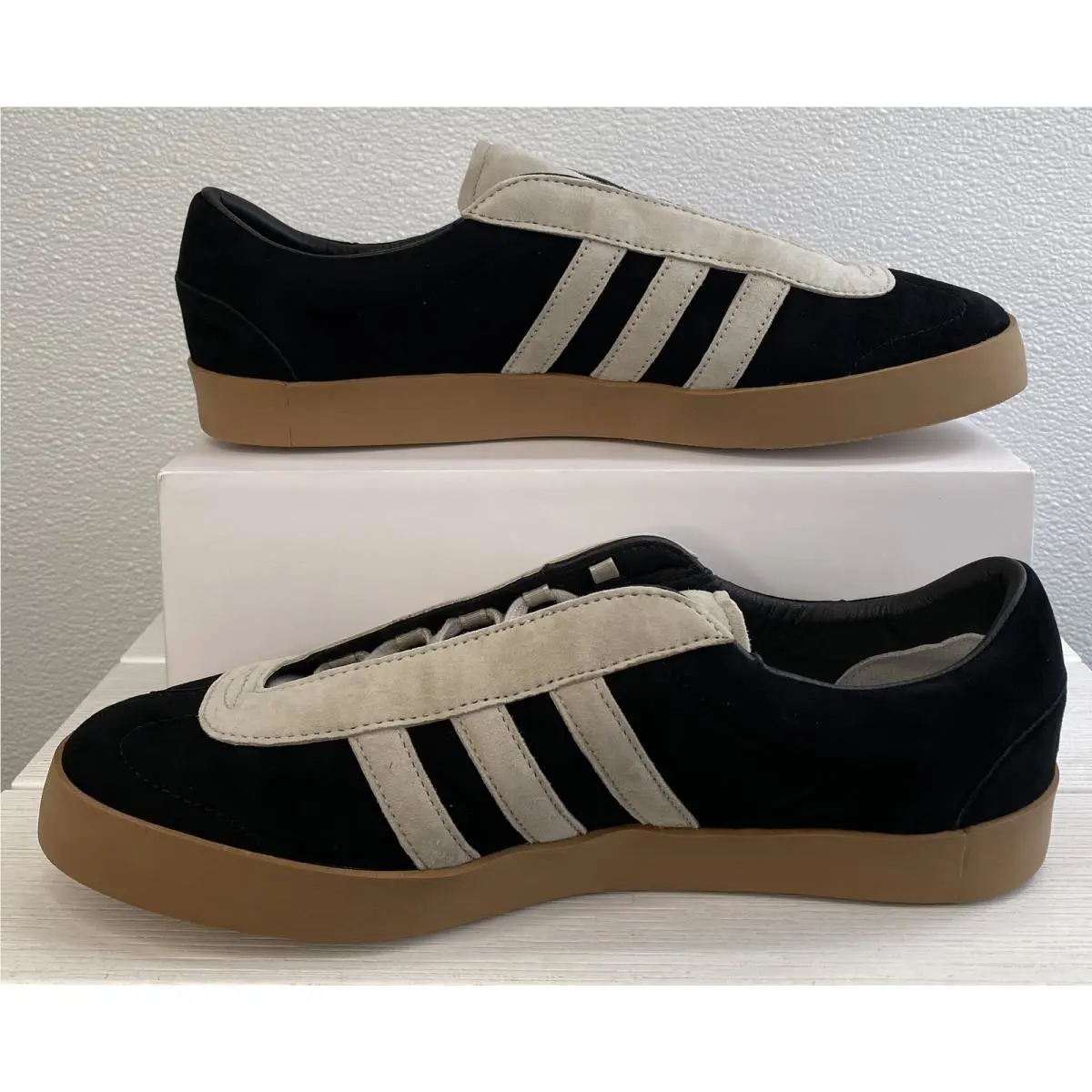 Adidas shoes - Black (UPC: 198322418273) 5