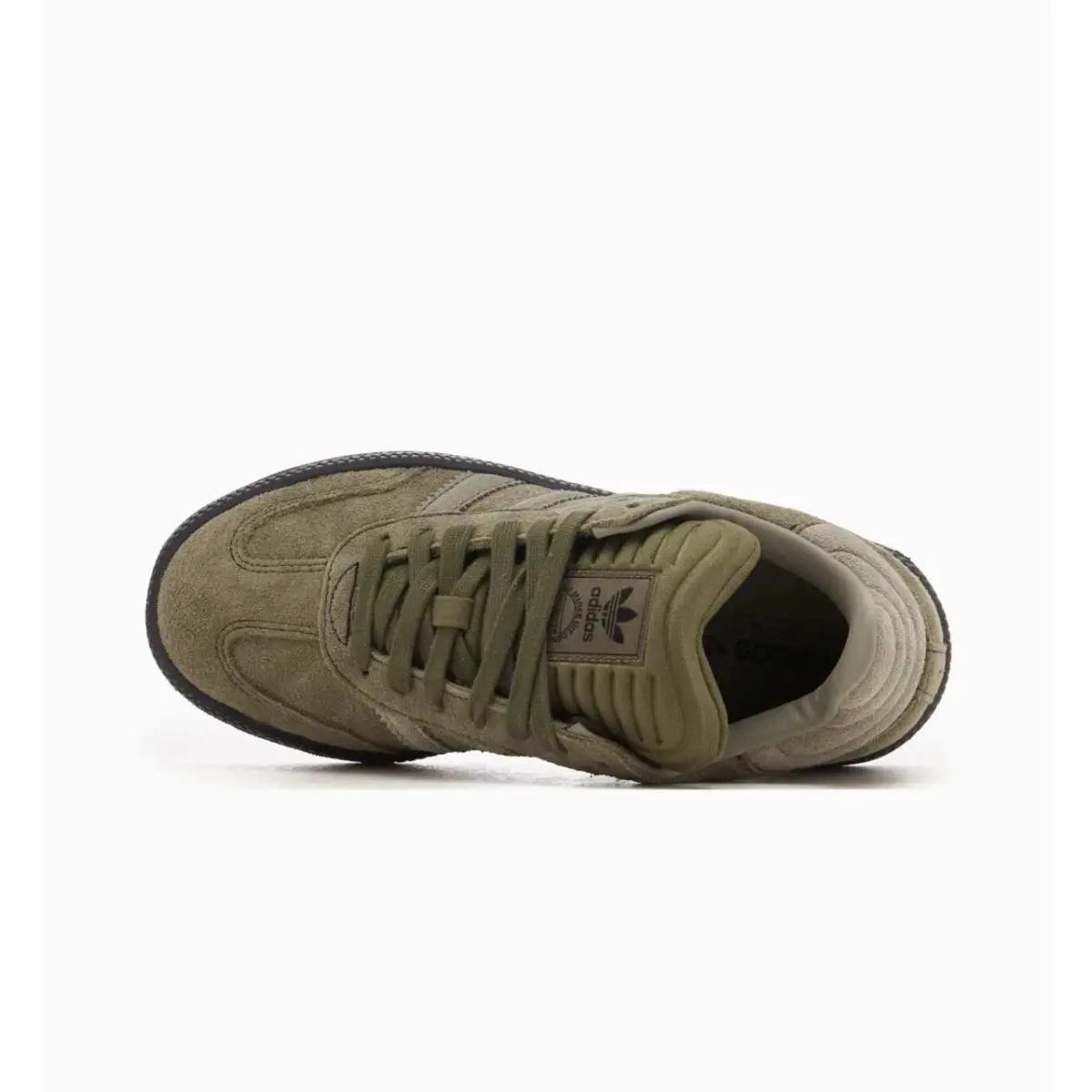 Adidas shoes - adidas Samba - Samba - ID3913 - Green 1