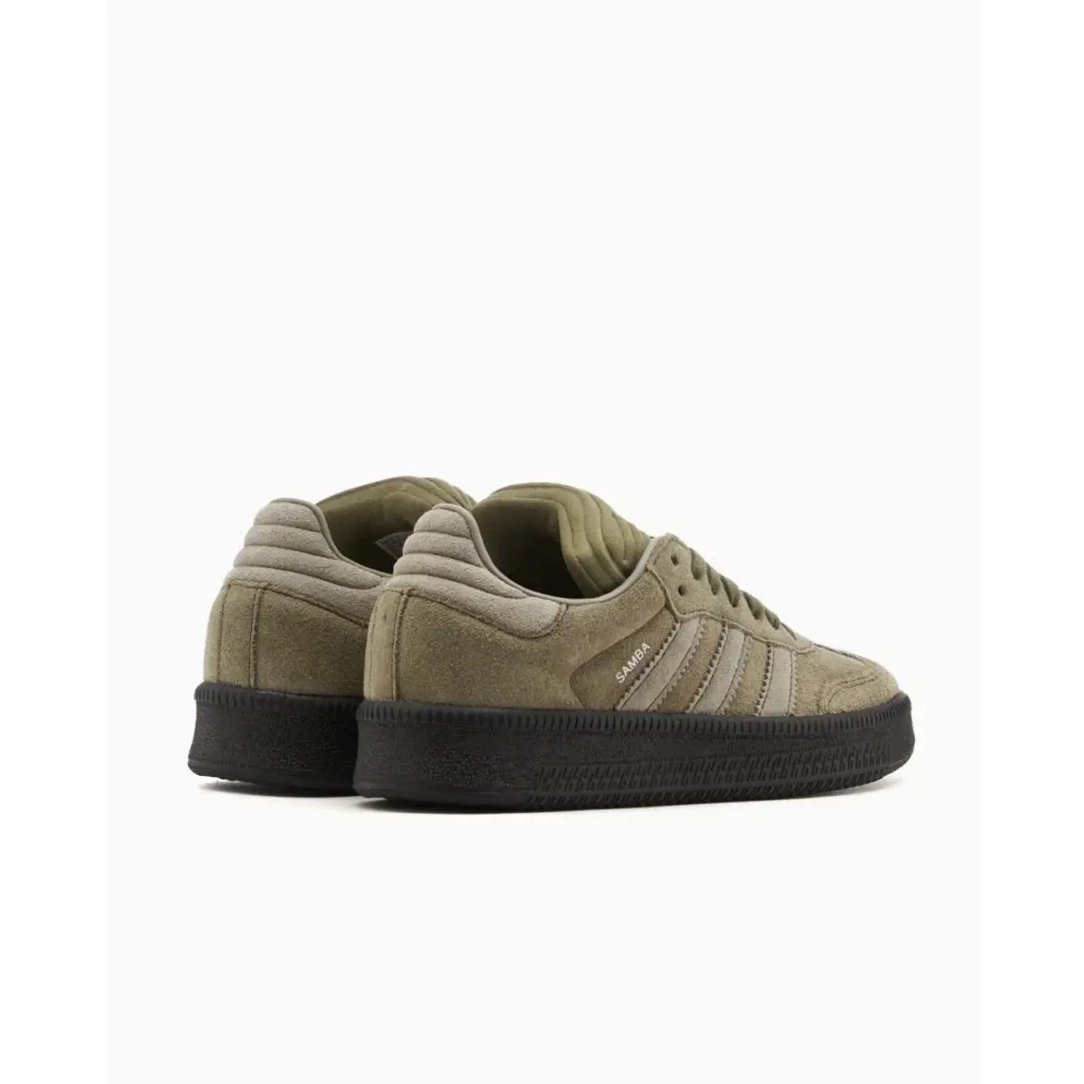 Adidas shoes - adidas Samba - Samba - ID3913 - Green 3