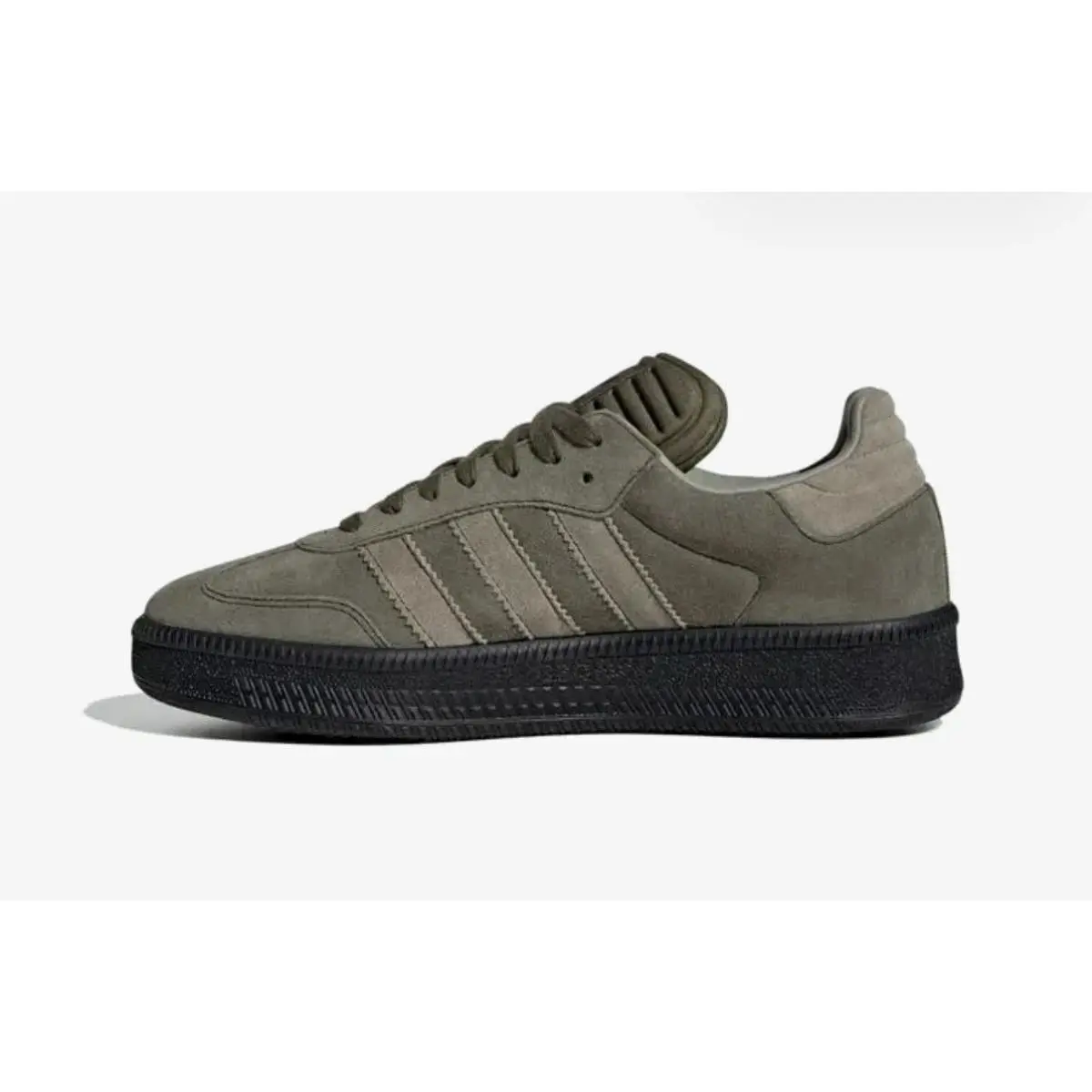 Adidas shoes - adidas Samba - Samba - ID3913 - Green 0