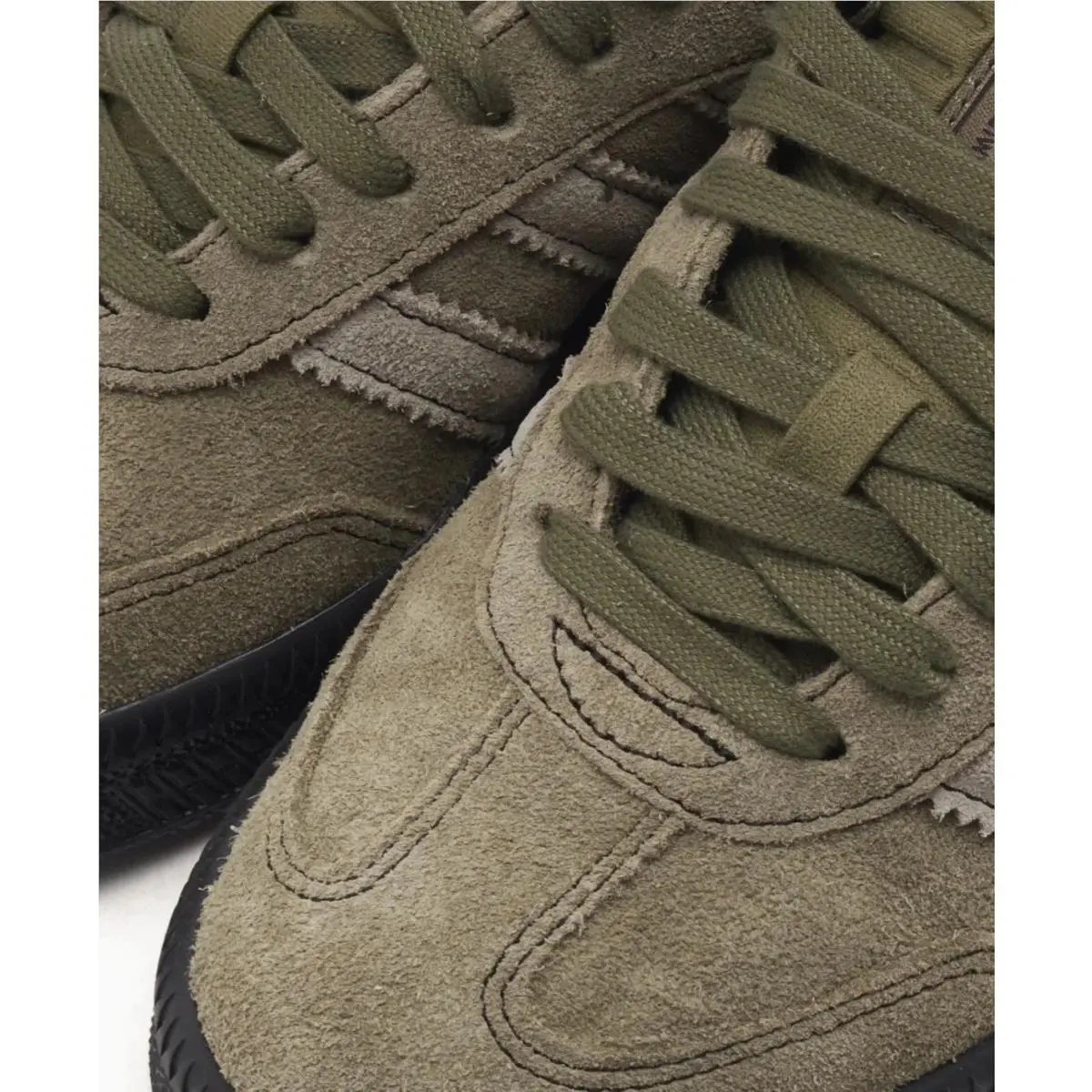 Adidas shoes - ID3913 - ID3913 - Green 2