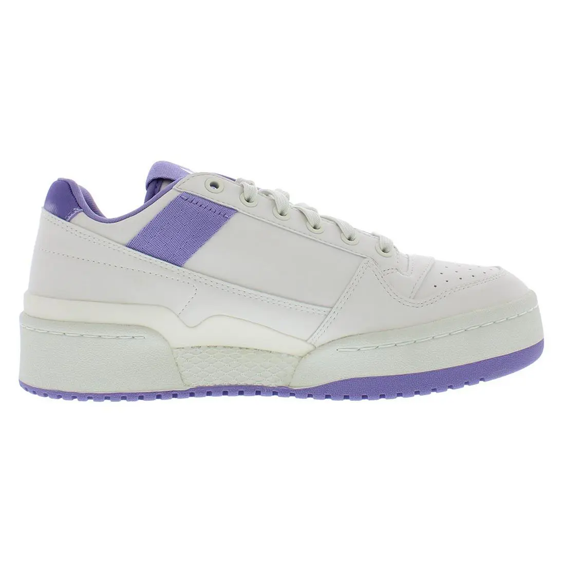 Adidas shoes - Core White/White Tint/Magic Lilac, Main: White (UPC: 195740390471) 1