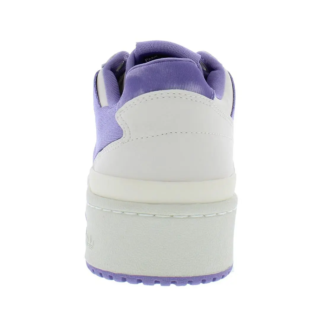 Adidas shoes - Core White/White Tint/Magic Lilac, Main: White (UPC: 195740390471) 2