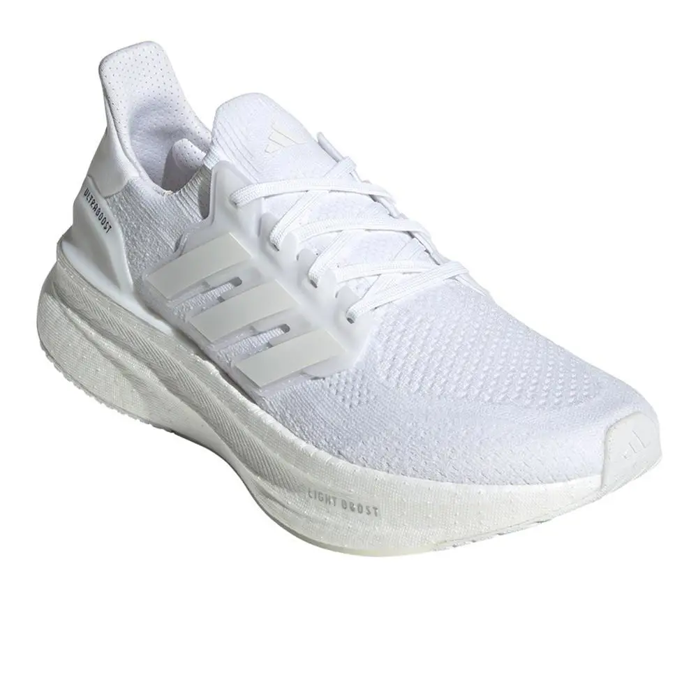 Adidas shoes - adidas Ultraboost Ultra Boost 5 Running - ID8813 - White (UPC: 196478307533) 0
