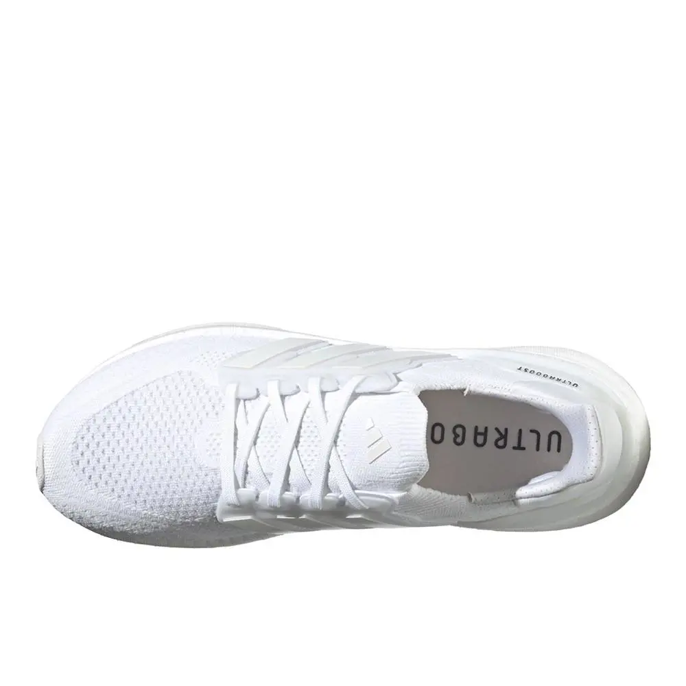 Adidas shoes - adidas Ultraboost Ultra Boost 5 Running - ID8813 - White (UPC: 196478307533) 2