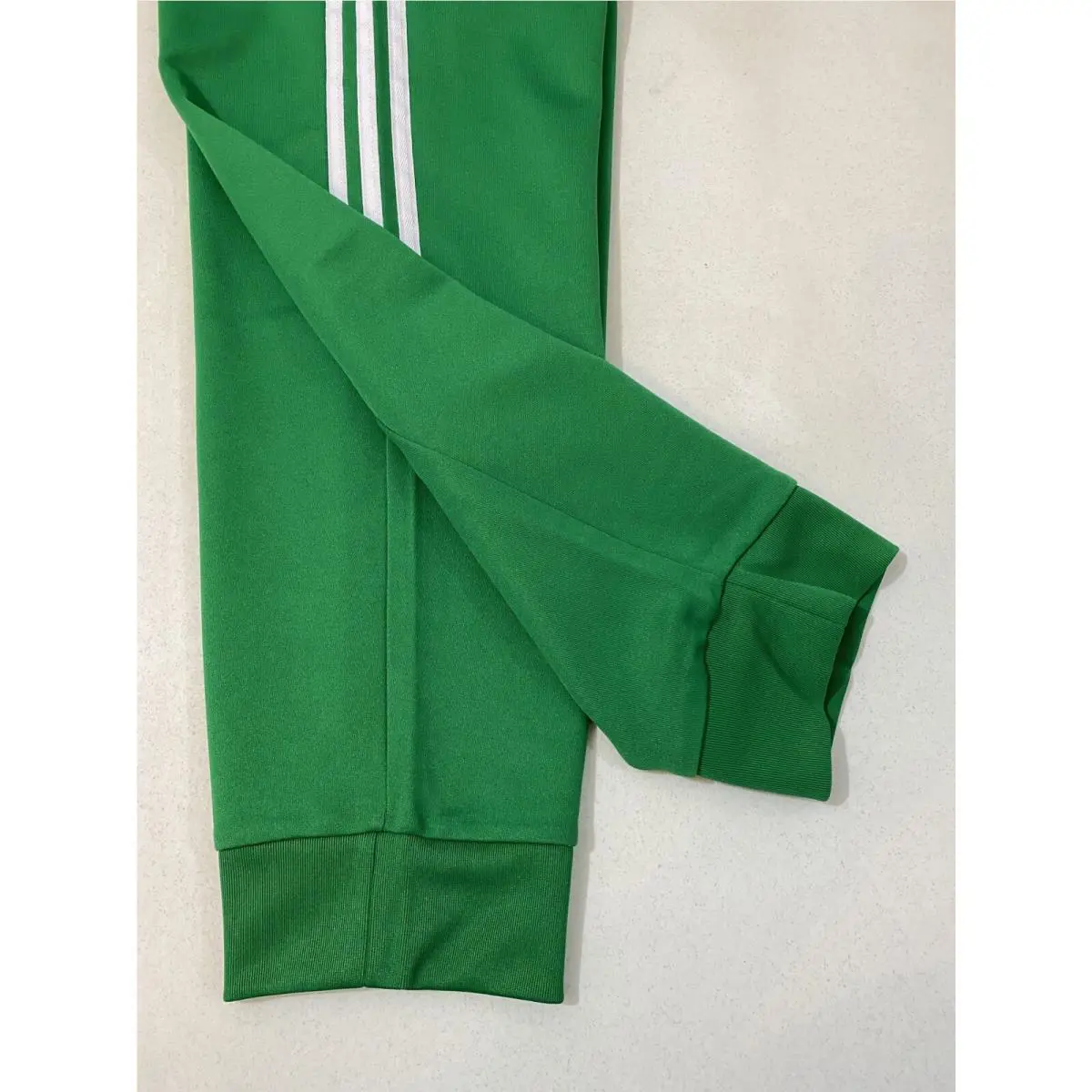 Adidas clothing - Green White 6