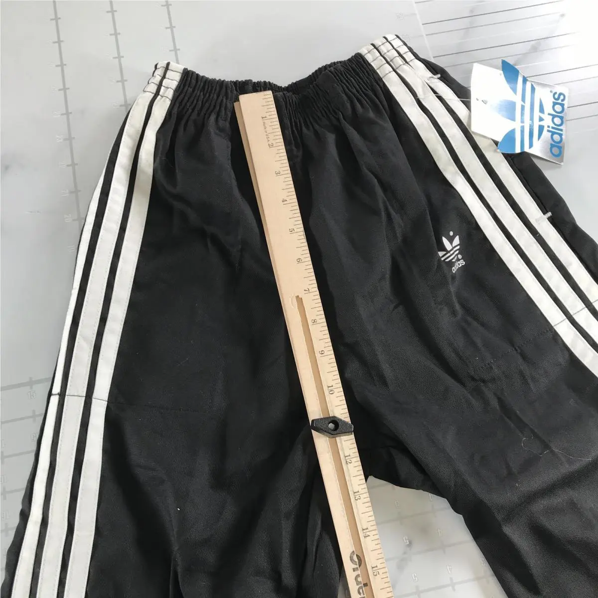 Adidas clothing - Black 8