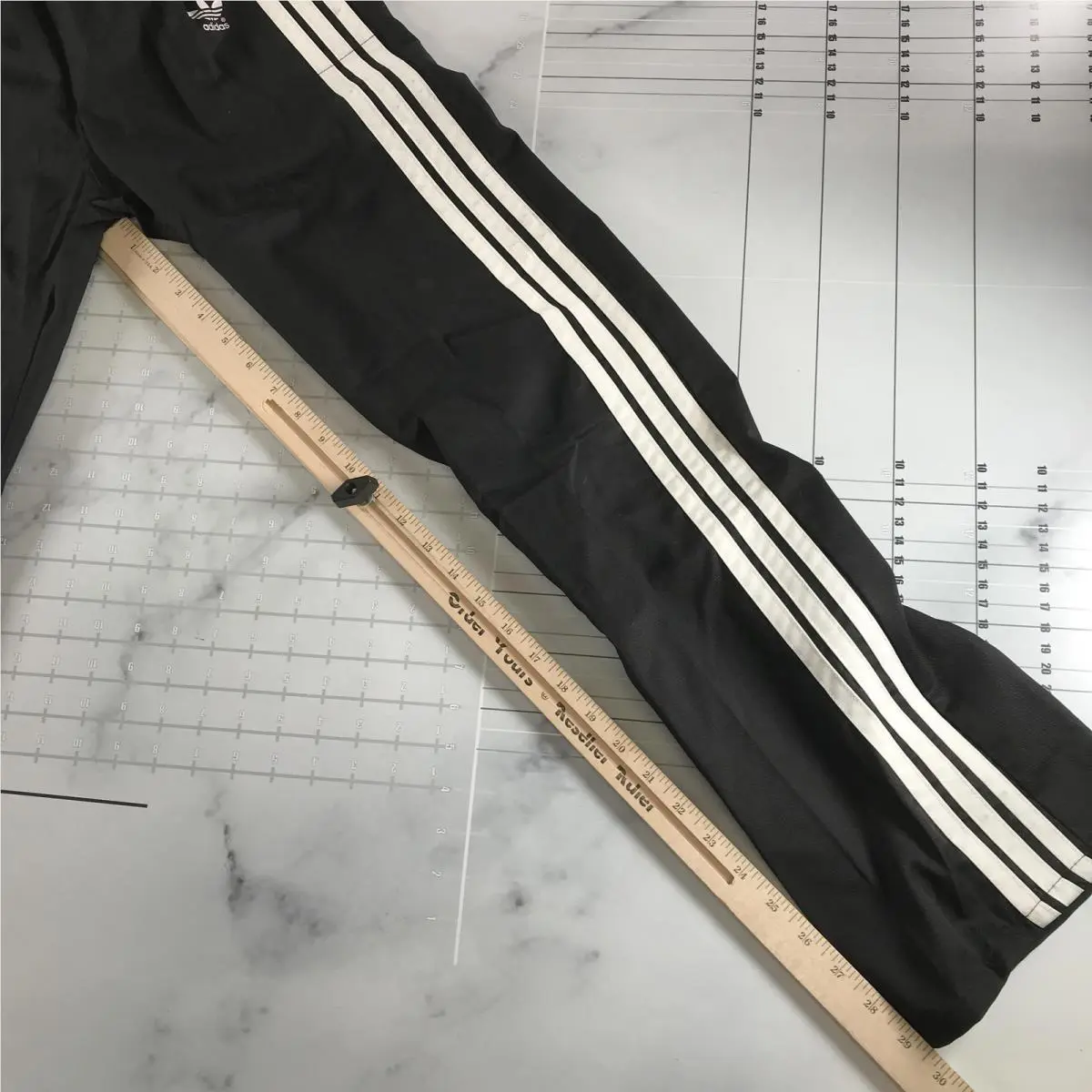 Adidas clothing - Black 10