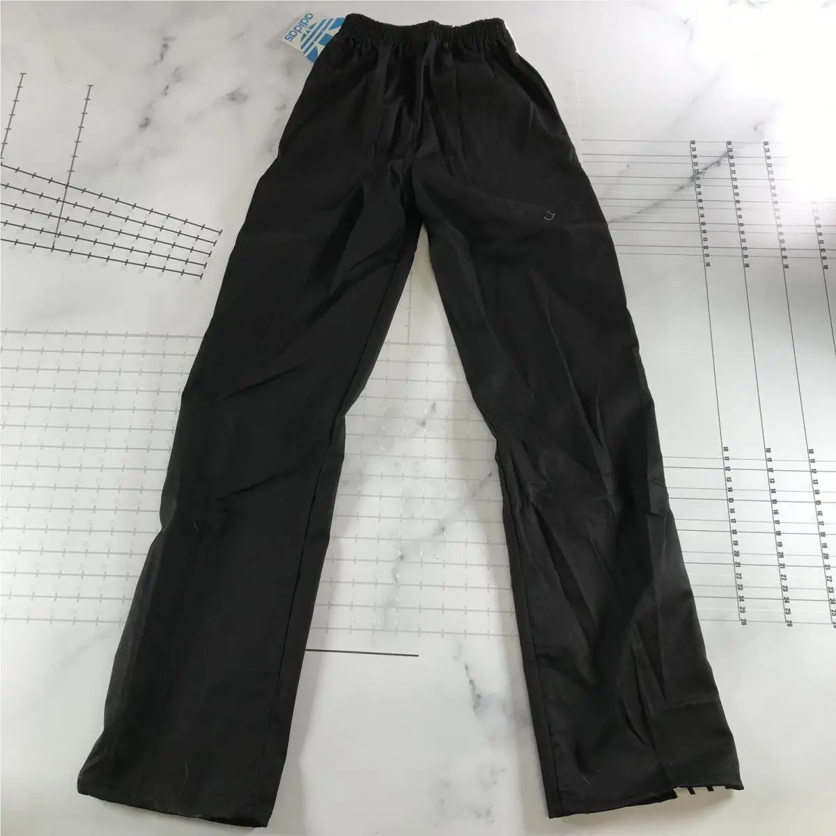 Adidas clothing - Black 5